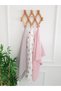 Multi-Purpose Muslin Blanket Set of 3 Muslin Newborn Baby Blankets, 100% Cotton Muslin Fabric, 80X80Cm