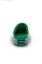 Green Anatomical Orthopedic Sabo Comfort Unisex Children's Slippers & Sandals - 4