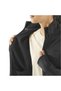 Sntial Midfleece Fz Women's Black Fleece Women's Fleece Lc2294000 - 3