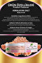 250 ml Himalayan Salt Body Scrub - 2