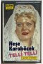 شريط كاسيت نيش كارابيش (Neşe Karaböcek)