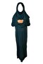 Girl's One Piece Prayer Dress - 5