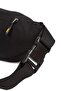 Unisex Adjustable Sling Bag, Free Bag, Unisex Crossbody Sling 4 Compartment Chest And Waist Bag - 4