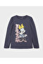 Minnie Mouse T-Shirt - Blue