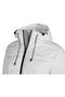 1W Sn31 Apreski Coat Women's Casual Coat 1010445280   White Coat - 3