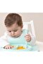 Prime Multi-Purpose Fork & Spoon (Code: 924) - Turquoise - 8