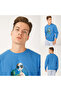 Nature King Of The Forest Men's Sweatshirt - 6