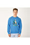 Nature King Of The Forest Men's Sweatshirt - 4