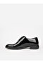 7059 Groom Patent Leather Classic Black Men's Shoes - 3
