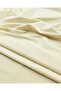 Cotton Viscose Linen Woven Cream Color (Width 155 cm X Length 280 cm)