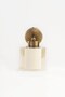 Çift Cam Aplik Antik Bronz Eskitme - 3