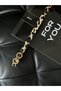 Twist Gold Buckle Thin Leopard Women's Belt, Coat Belt, Shirt Belt, Dress Belt - 4