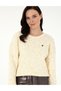 Ecru Comfort Fit Sweater 50290560 -Vr019 - 3
