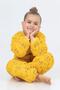 Girl Boy Thick Fiber Filled Premium Quality 2.5 Tog Patterned Sleeping Bag