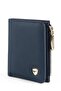 Kardelen Genuine Leather Women's Card Holder and Wallet