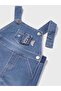 Baby Boy Denim Set of 2 1624 - 4