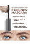 EYEBROW MASCARA 801