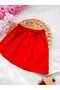 Girl's pencil skirt - 3