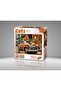 Cats on the Car 500 Piece Puzzle - 2