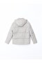 Southblue Standard Fit Hooded Men's Puffer Jacket (W4) - 8