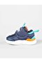Mila Lightweight Men's Preschool Navy Blue Sports Shoes 346.P24K.327-01 - 2