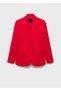 Molded Blazer Jacket - 3