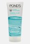 Clear Solutions Mineral Clay Face Cleanser 90 g, Light Blue
