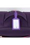 Relax Luggage Cover, Luggage Belt, Luggage Tag - 7