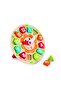 Hape Chunky Clock Puzzle E1622 - 2