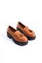 Shoes Genuine Leather Tassel Loafer Shoes