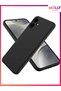 Velvet Silicone Case with Red Liquid Inside for Samsung Galaxy A06 - 3