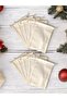 10 Pieces Raw Cloth Pouch |   Drawstring Cloth Bag |   14X22Cm