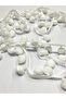 Ribbon Pompom / Dangle Ribbon Pompom / 2 Meters