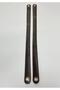 Bag Handle / Shoulder Bag Handle / Ends with Eyelet