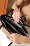 Women's Hand and Shoulder Bag Winter Creation Rc6049 - 2