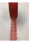 Lace Ribbon 25 Meters - 7