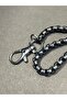 115 Cm Box Model with Clip on Bag Chain Bits - 5