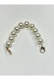 Bag Handle / Pearl Bag Handle / Short Length