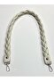 Bag Handle / Braided Single Bag Handle / 70 cm