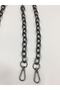 Bag Chain 125 Cm Thick Chain with Clip End - 5