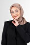 وشاح بريسا فوال بلون المنك - 2