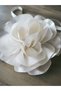Necklace/choker Necklace/big Rose Necklace (15 Cm)