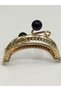 Bag and Wallet Clip 12 Cm Pearl Model - 8