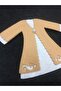 Kaftan Felt Ornament Set of 3 - 5