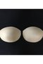 Glop / Chest Cup / Evening Dress Wedding Dress Strapless Chest Cup / Hollow / Hard Glop - 3
