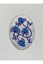 Iron-On Embroidery / Set of 2 - 7