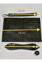 Wallet kit / mesh wallet kit / KHAKI - 8