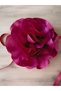 Necklace/choker Necklace/big Rose Necklace (15 Cm) - 6