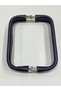 Bag scholarship / Leather scholarship 20 cm / - 4