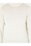 Basic Slim Fit Half-Fisherman 50% Cotton 50% Acrylic Knitwear Sweater (Özse Giyim) - 6